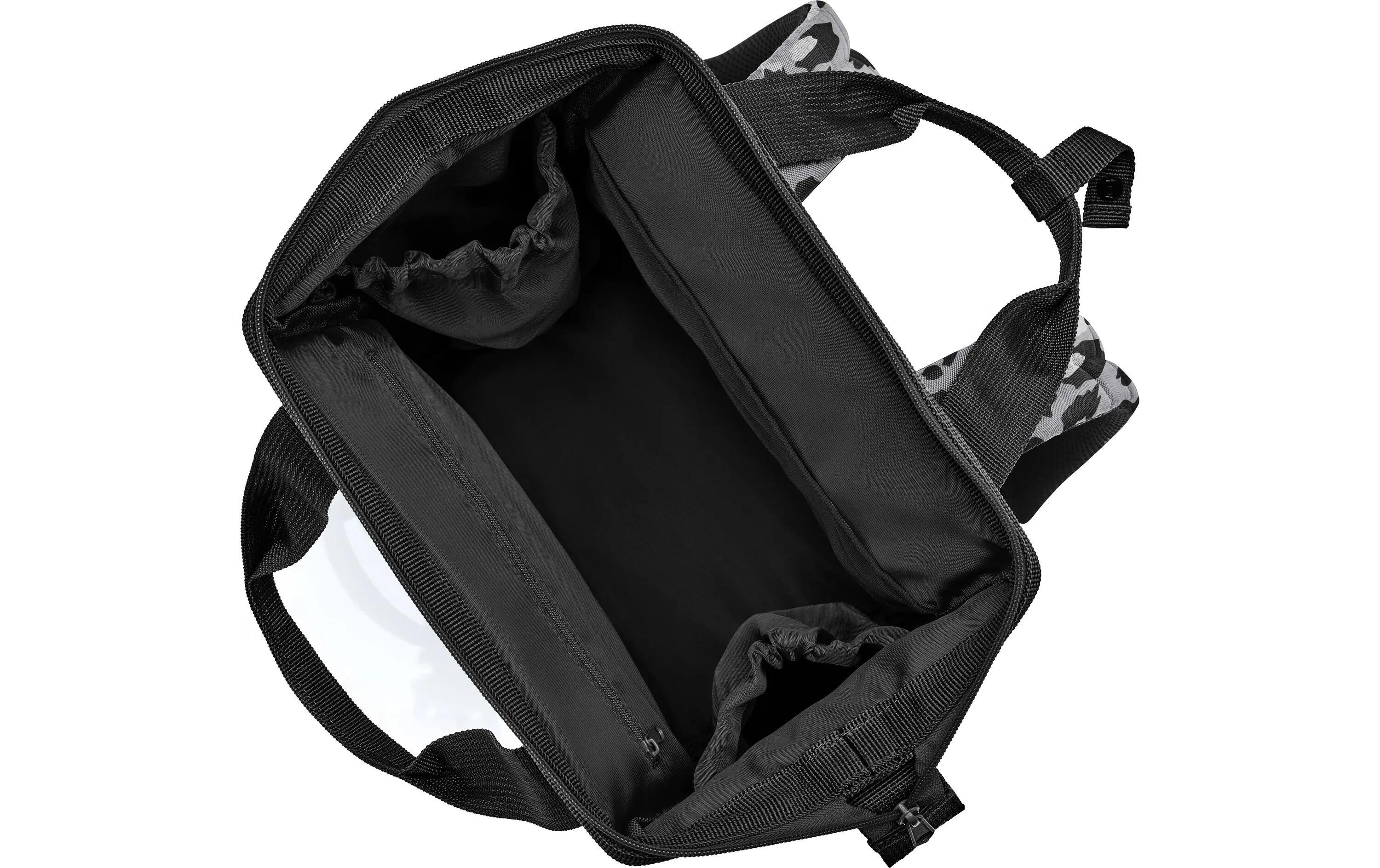 Reisenthel Allrounder R Backpack Leo Nero 12 l 3/3