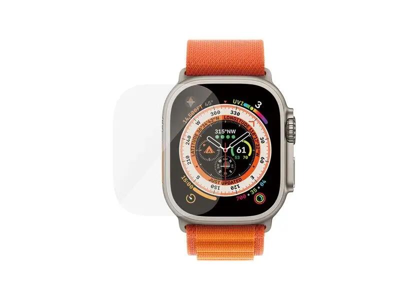 PanzerGlass Protection écran Apple Watch Ultra 49 mm 3/3
