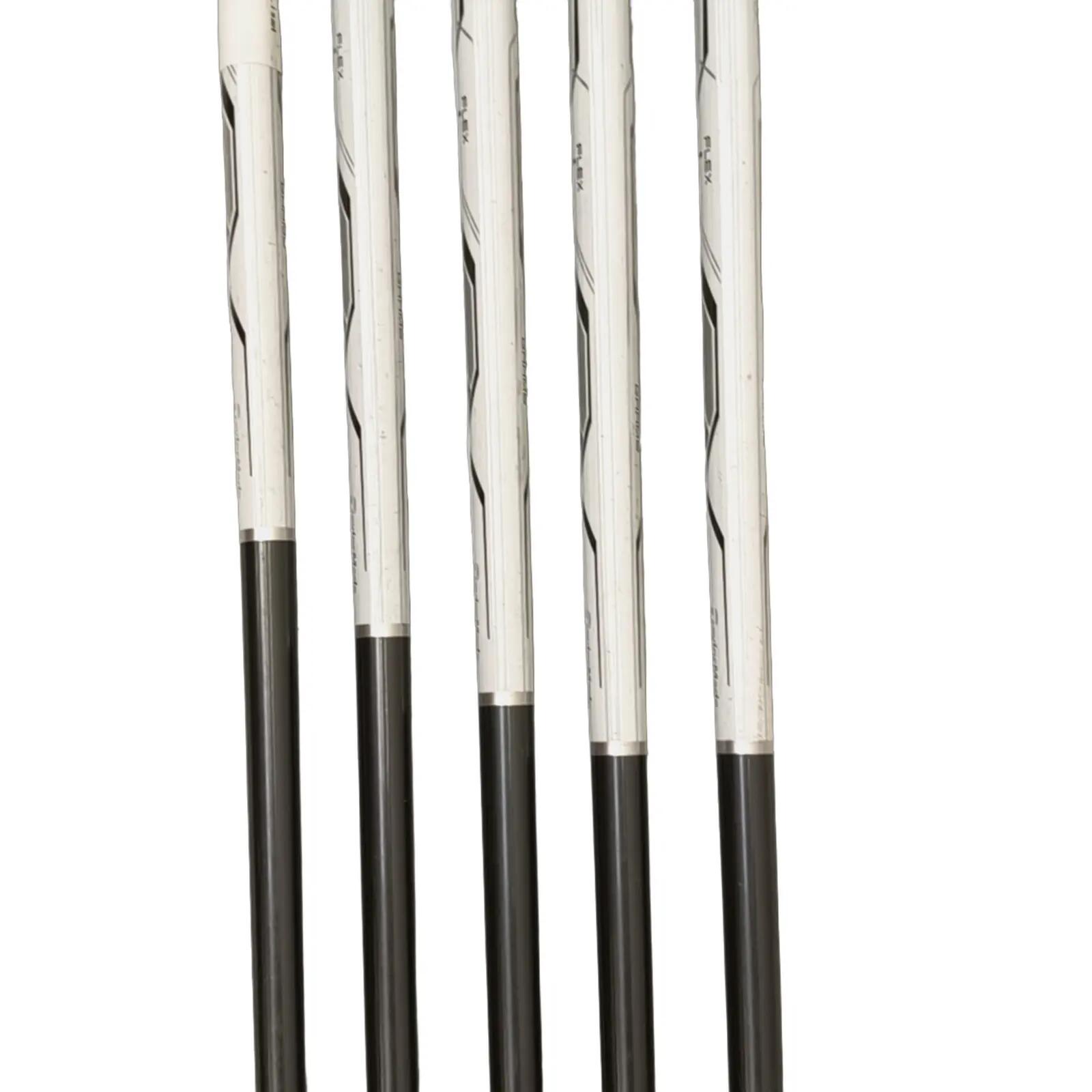 TaylorMade Speed Blade IJzerset / 7-PW+SW / Flex Ladies / Grafiet 4/7