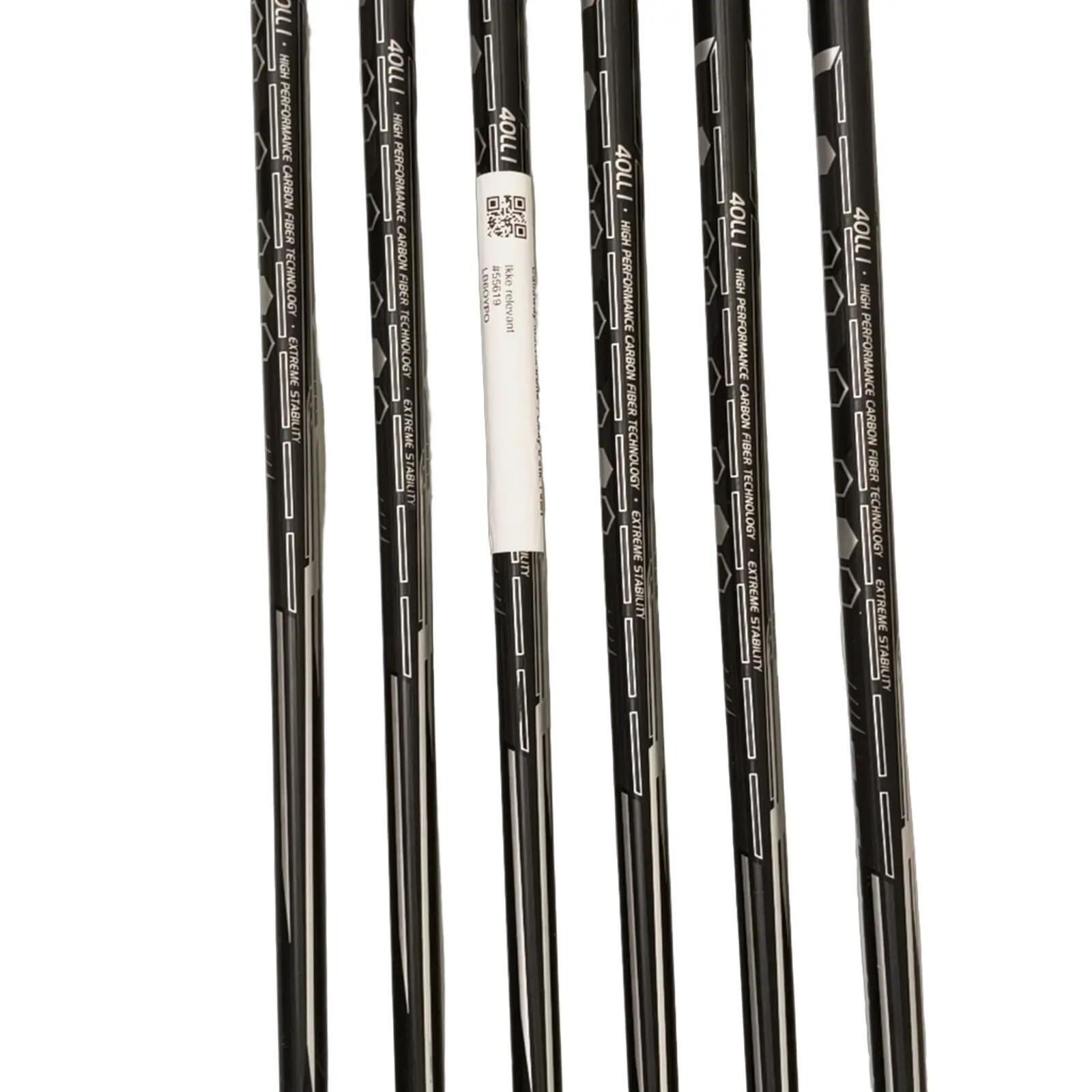 Callaway Mavrik Max IJzerset / 5-PW / Flex Ladies / Grafiet 4/7
