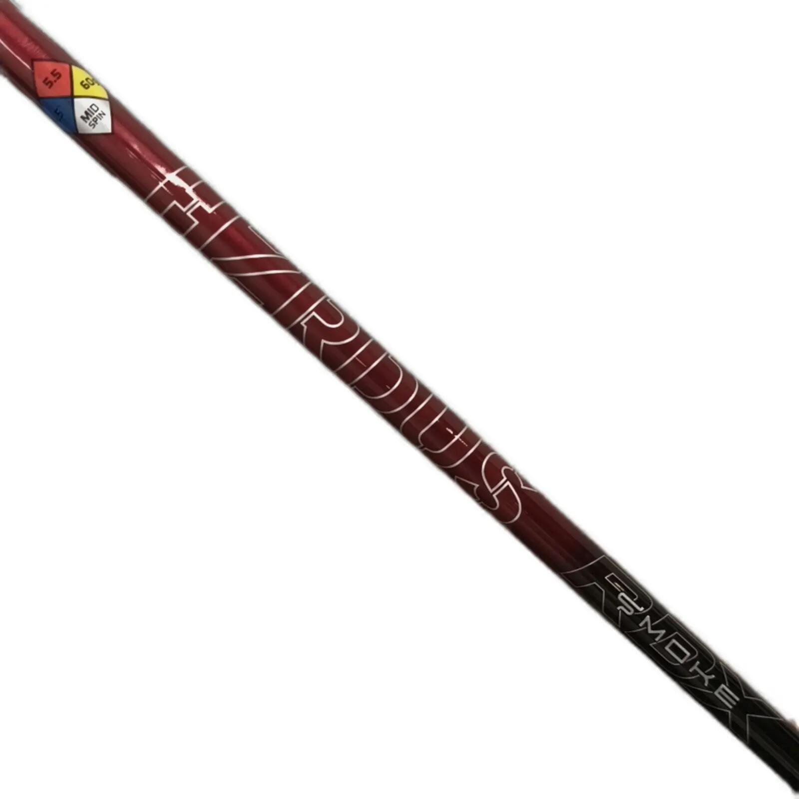 Srixon ZX5 MKII Driver / Flex Regular / Loft 10.5 5/6