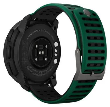 Montre GPS Suunto Vertical 2 Vert Sapin 3/6
