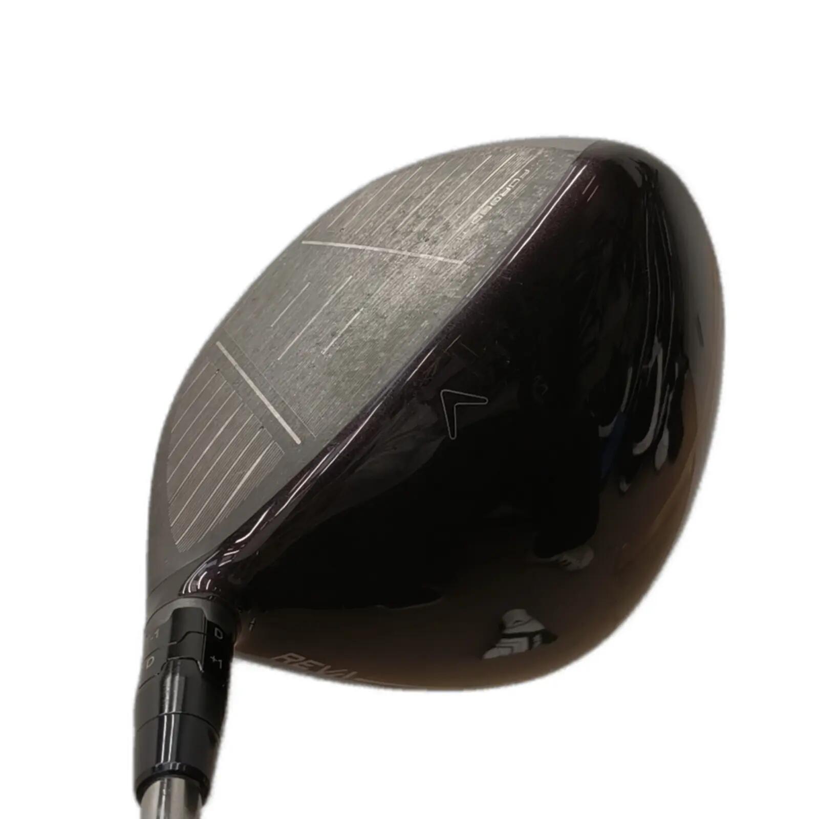 Callaway Big Bertha REVA Driver / Flex Ladies / Loft 12.5 4/6