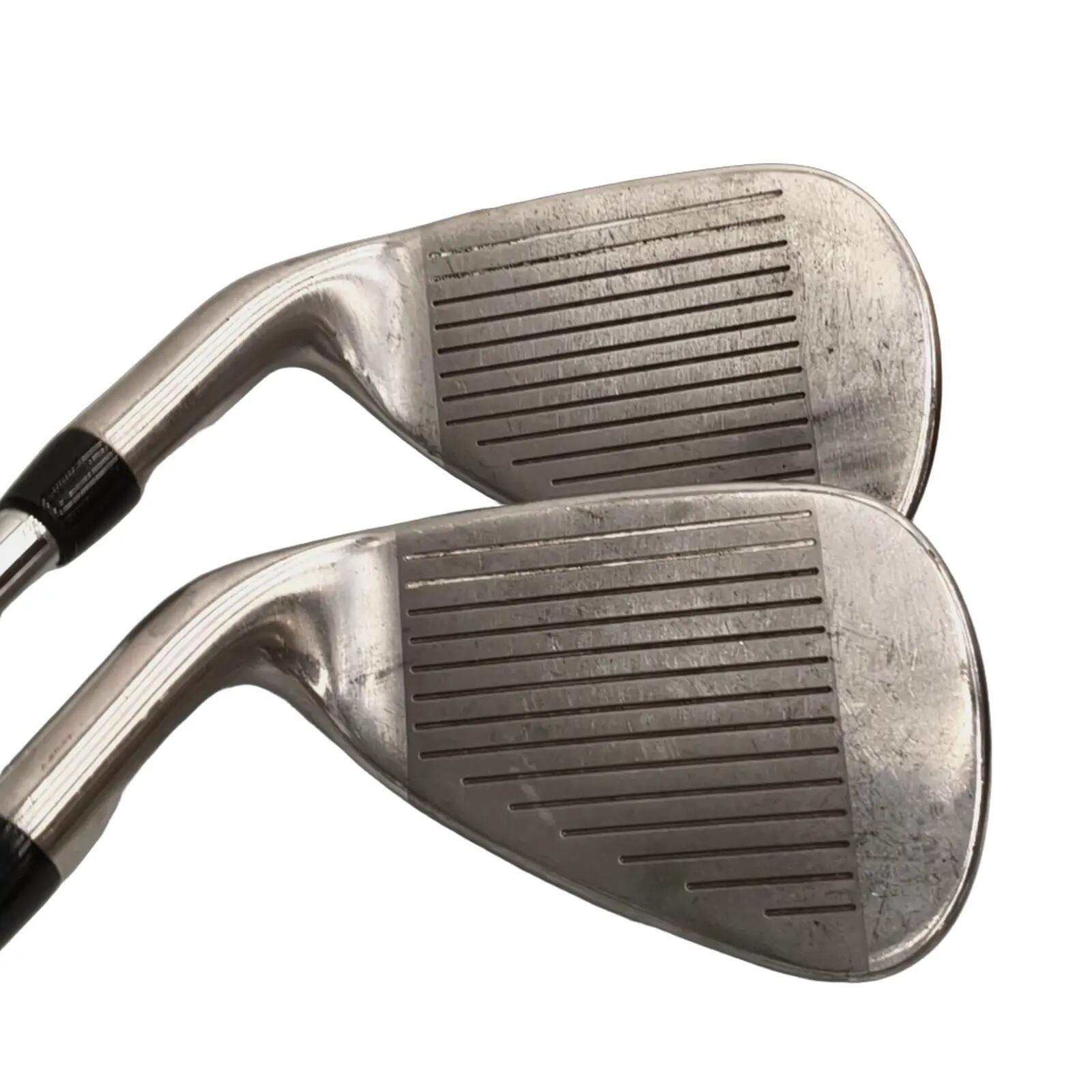 Callaway Mavrik IJzerset / 5-PW / Flex Regular / Staal 7/7