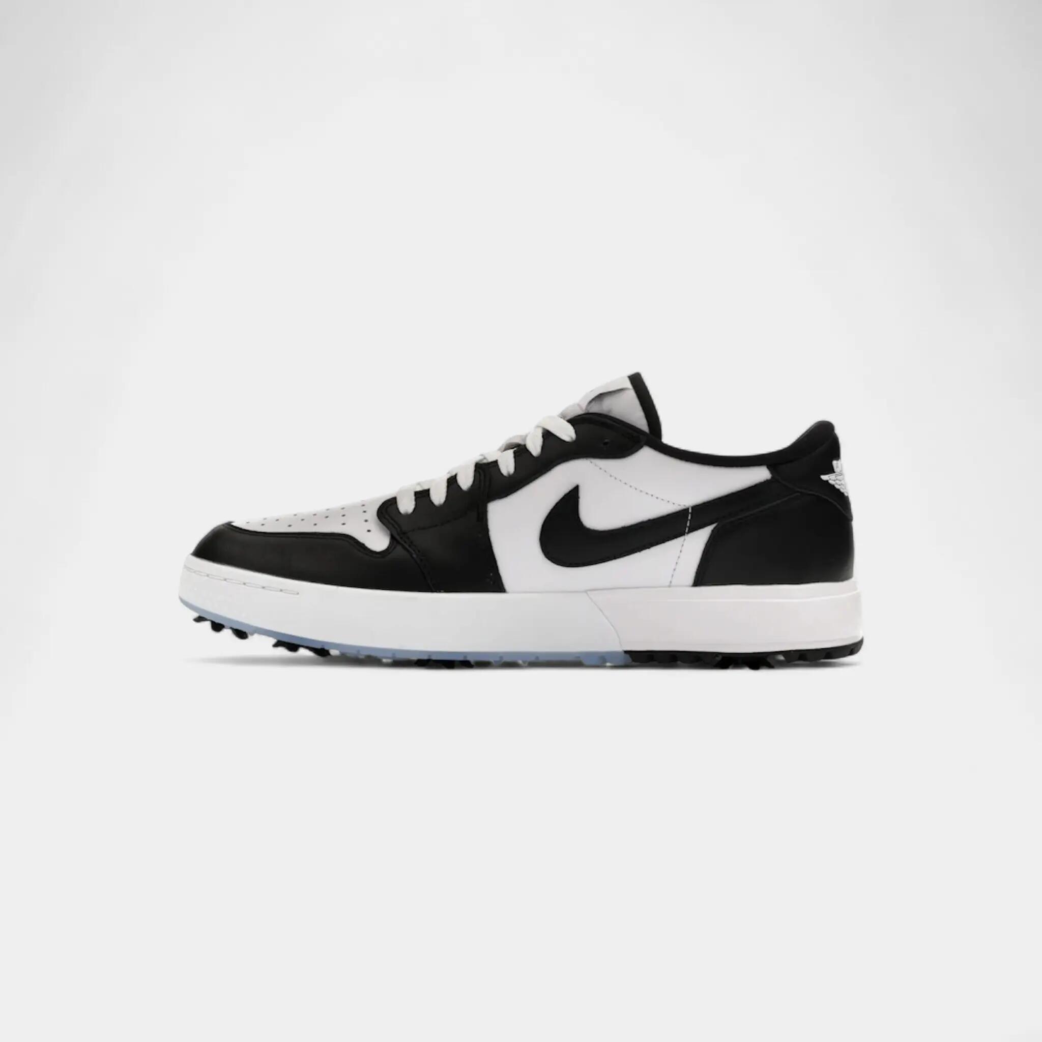 Jordan 1 Low Golf Spiked Concord 4/5