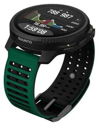 Montre GPS Suunto Vertical 2 Vert Sapin 2/6
