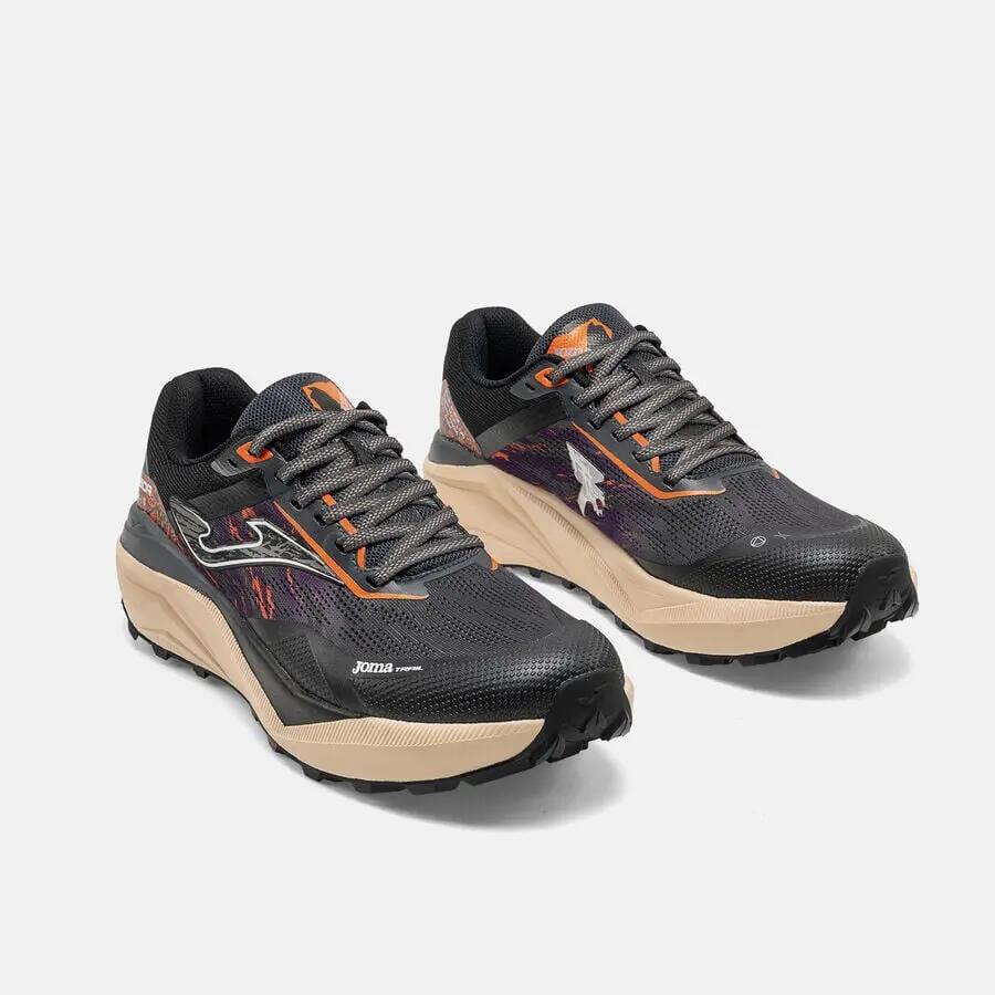 Pantofi barbati Joma Kubor mov 40 2/5