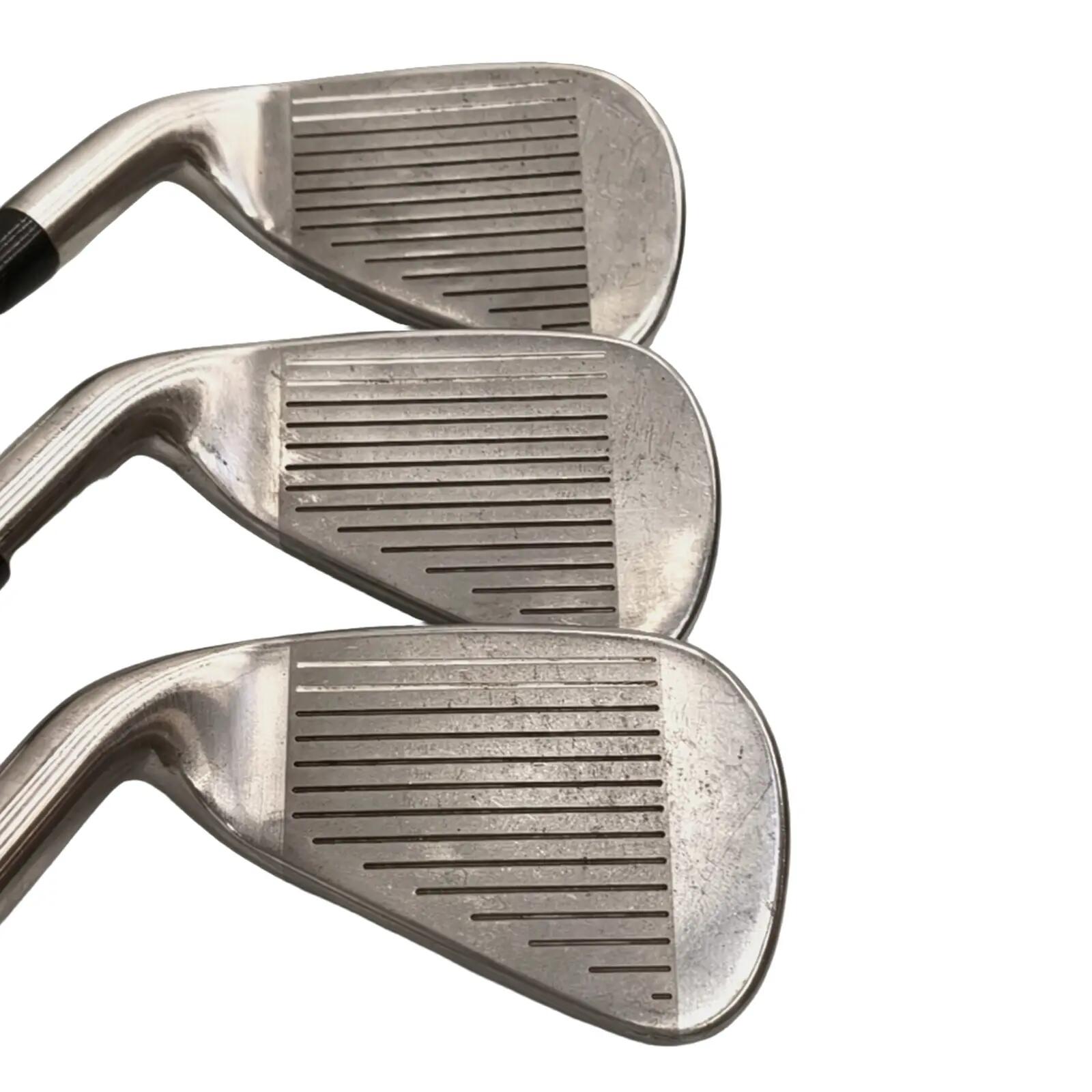 Callaway Mavrik IJzerset / 5-PW / Flex Regular / Staal 6/7