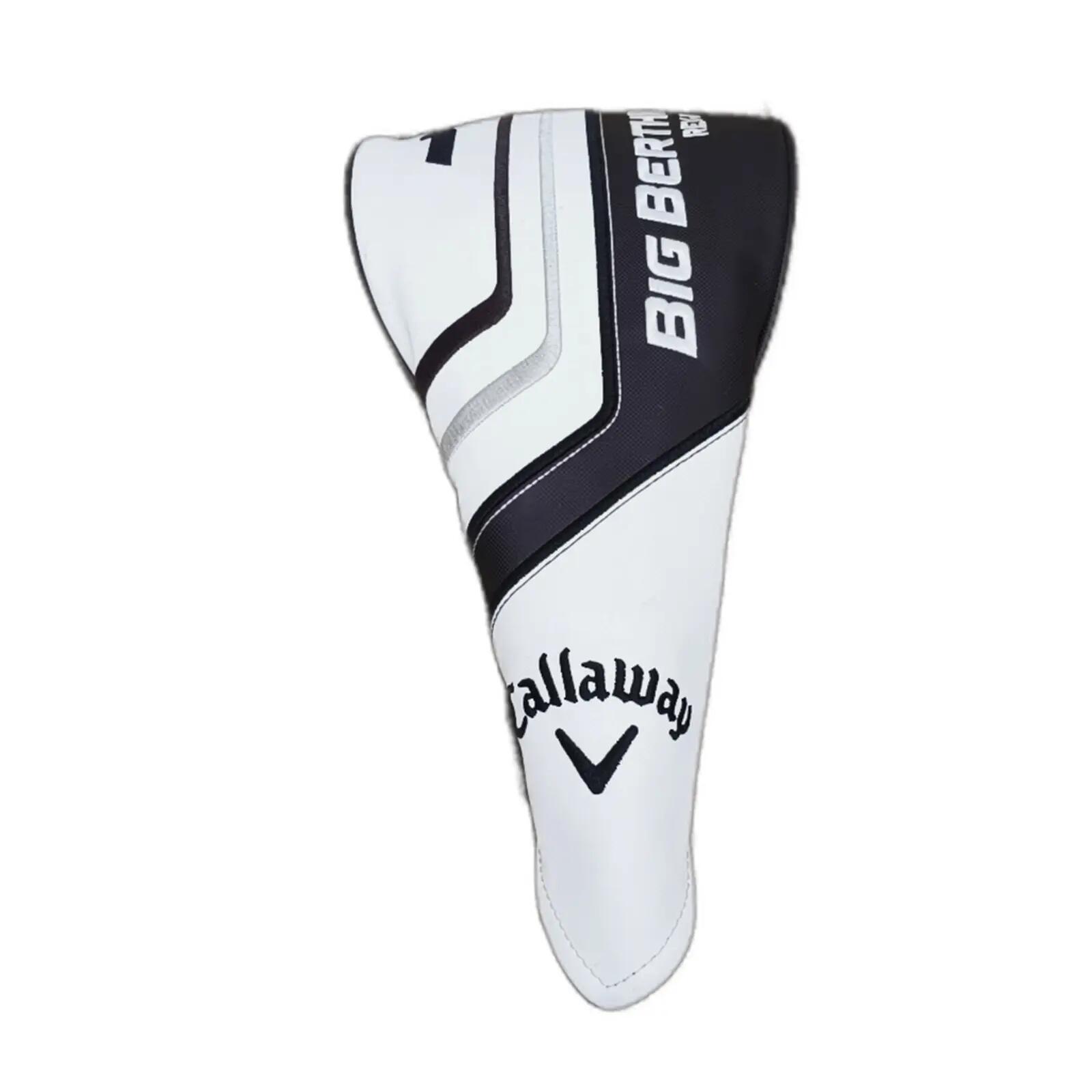 Callaway Big Bertha REVA Driver / Flex Ladies / Loft 12.5 2/6