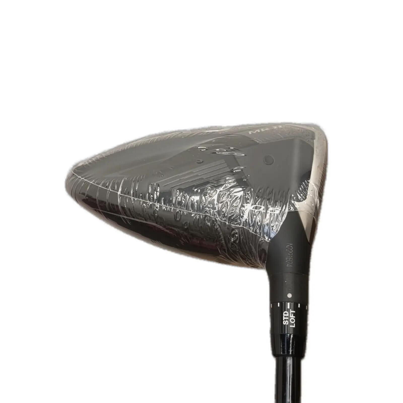 Srixon ZX5 MKII Driver / Flex Regular / Loft 10.5 3/6