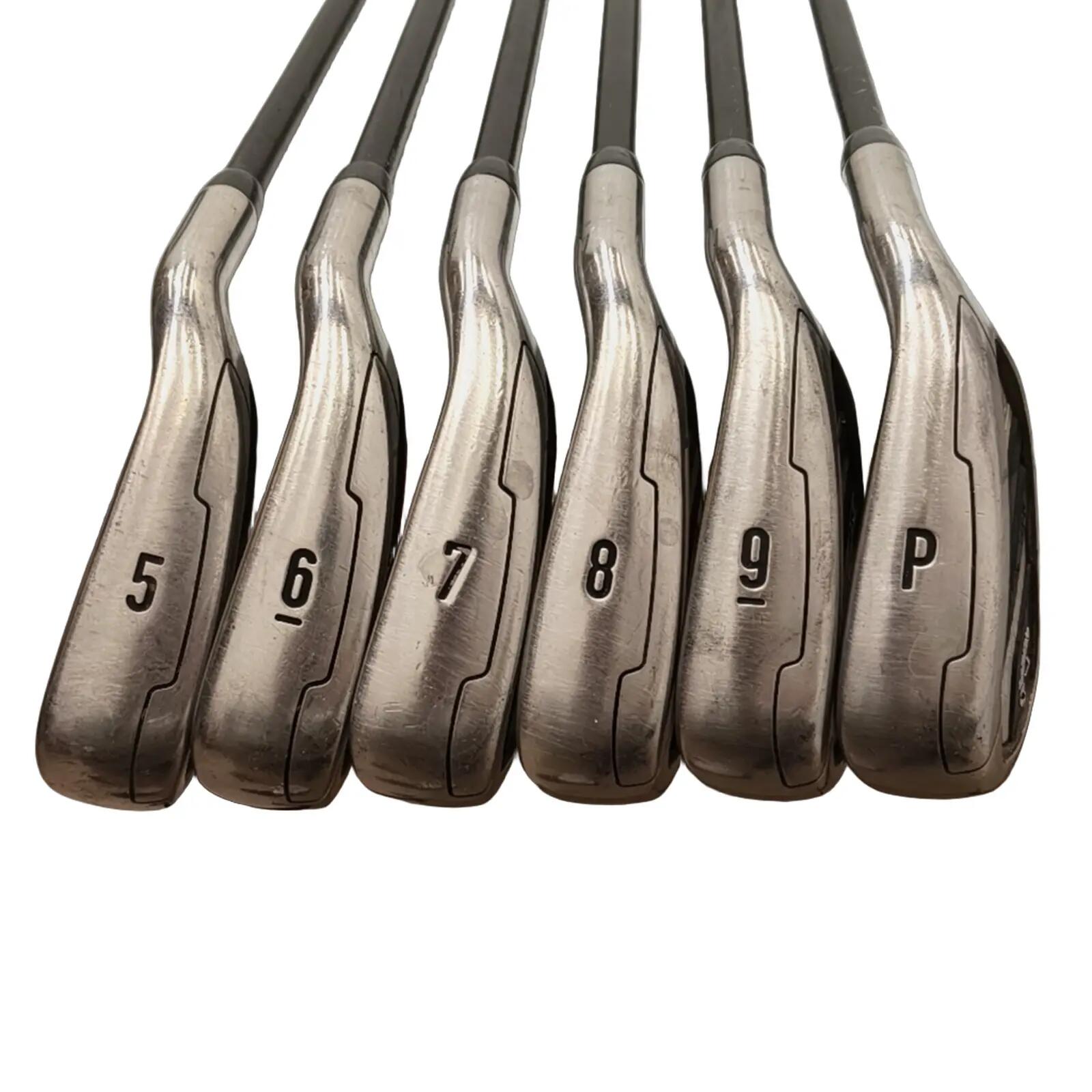 Callaway Mavrik Max IJzerset / 5-PW / Flex Ladies / Grafiet 2/7
