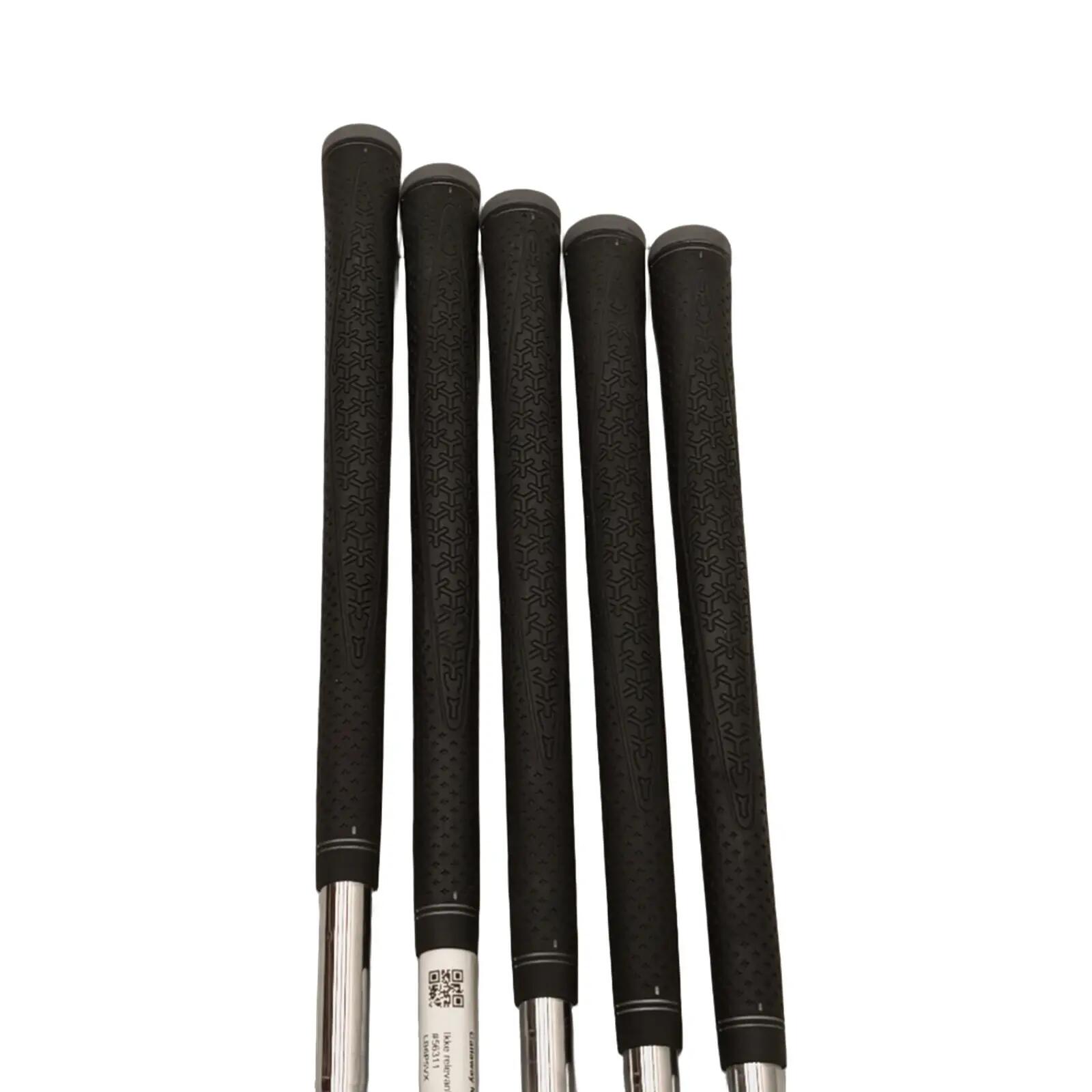 Callaway Mavrik IJzerset / 5-PW / Flex Regular / Staal 5/7