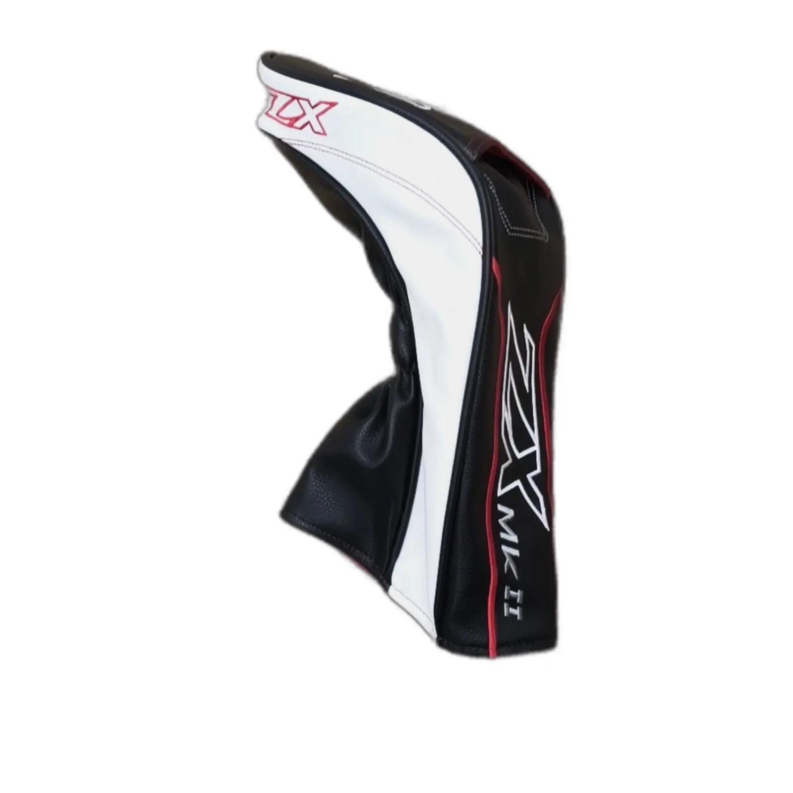 Srixon ZX5 MKII Driver / Flex Regular / Loft 10.5 2/6