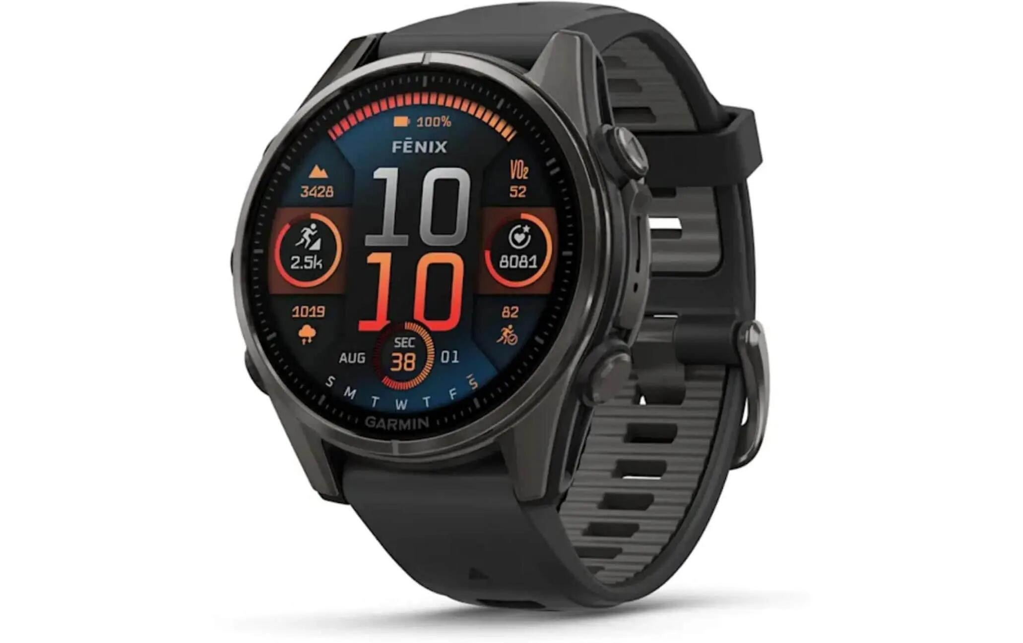 GARMIN picture