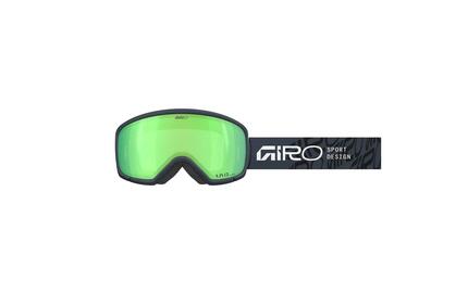Giro Ringo Vivid Skibrille Grün/Schwarz Herren