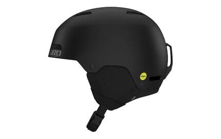 Casque de ski Giro Crüe MIPS Noir XS Unisexe