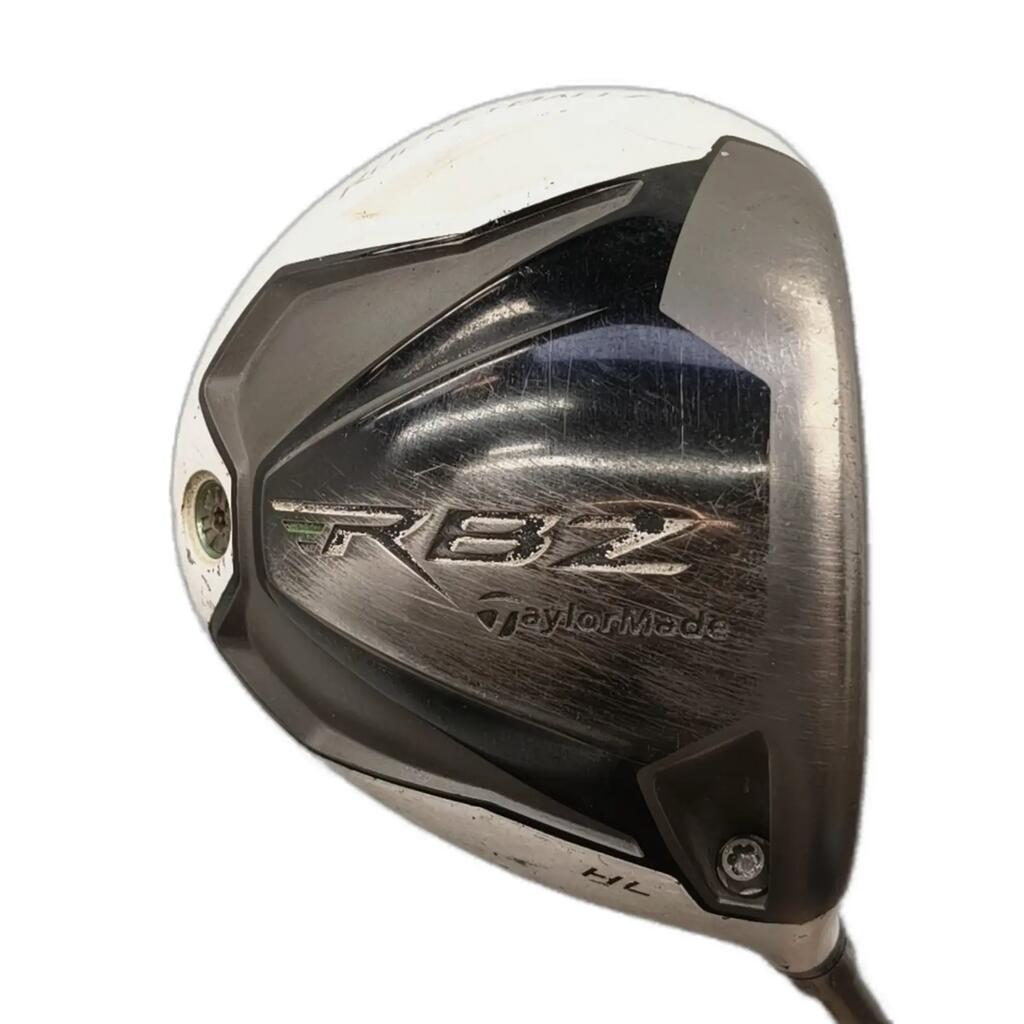 TaylorMade RBZ HL Driver / Flex Regular / Loft 13