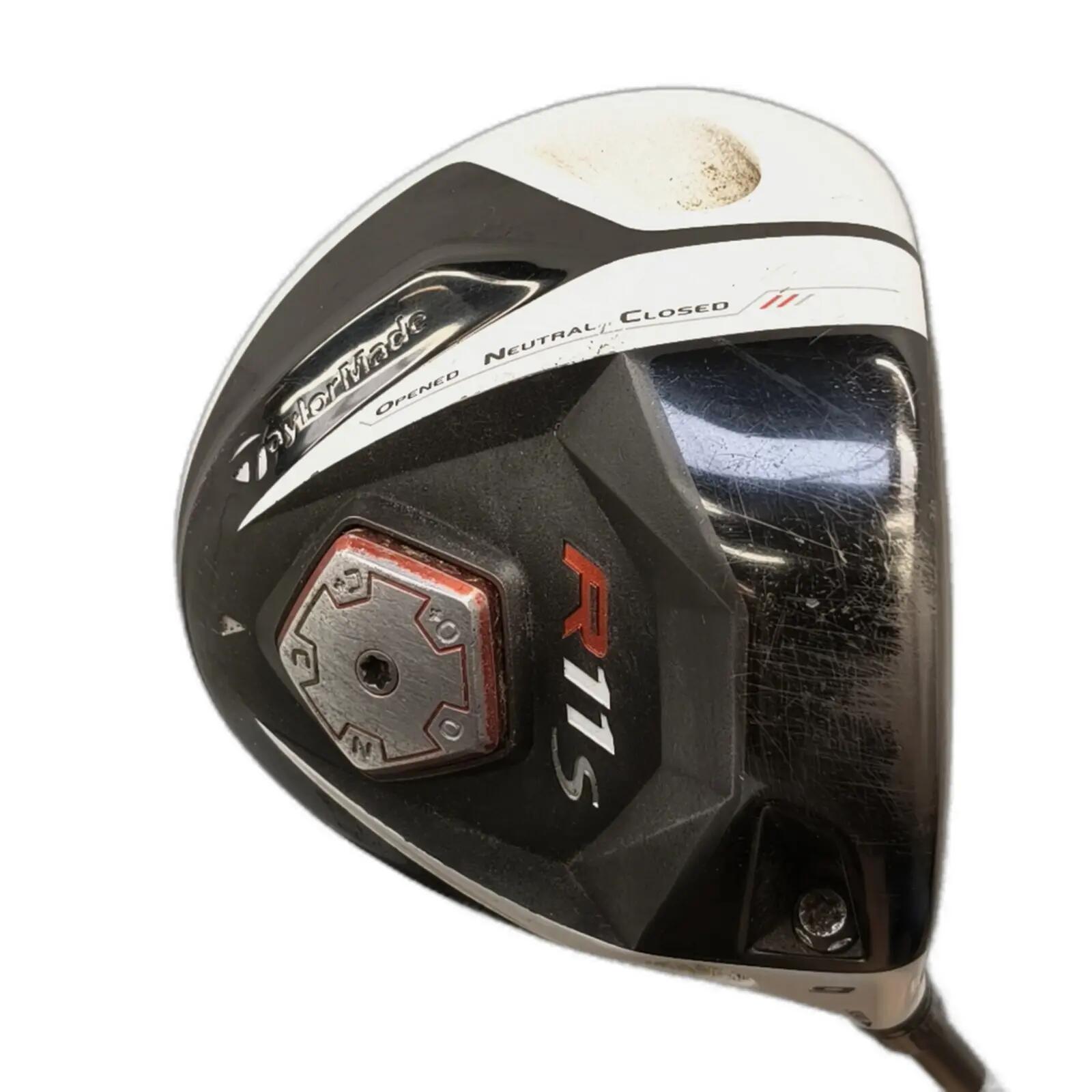 TAYLORMADE picture
