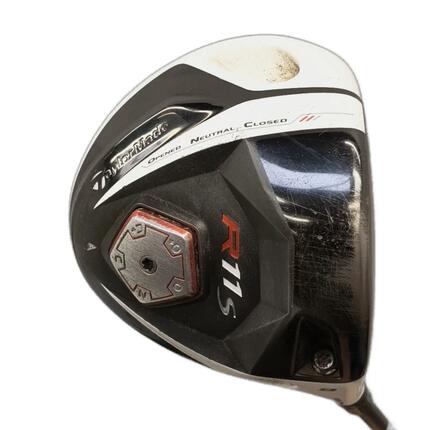 TaylorMade R11s Driver / Flex Regular / Loft 9