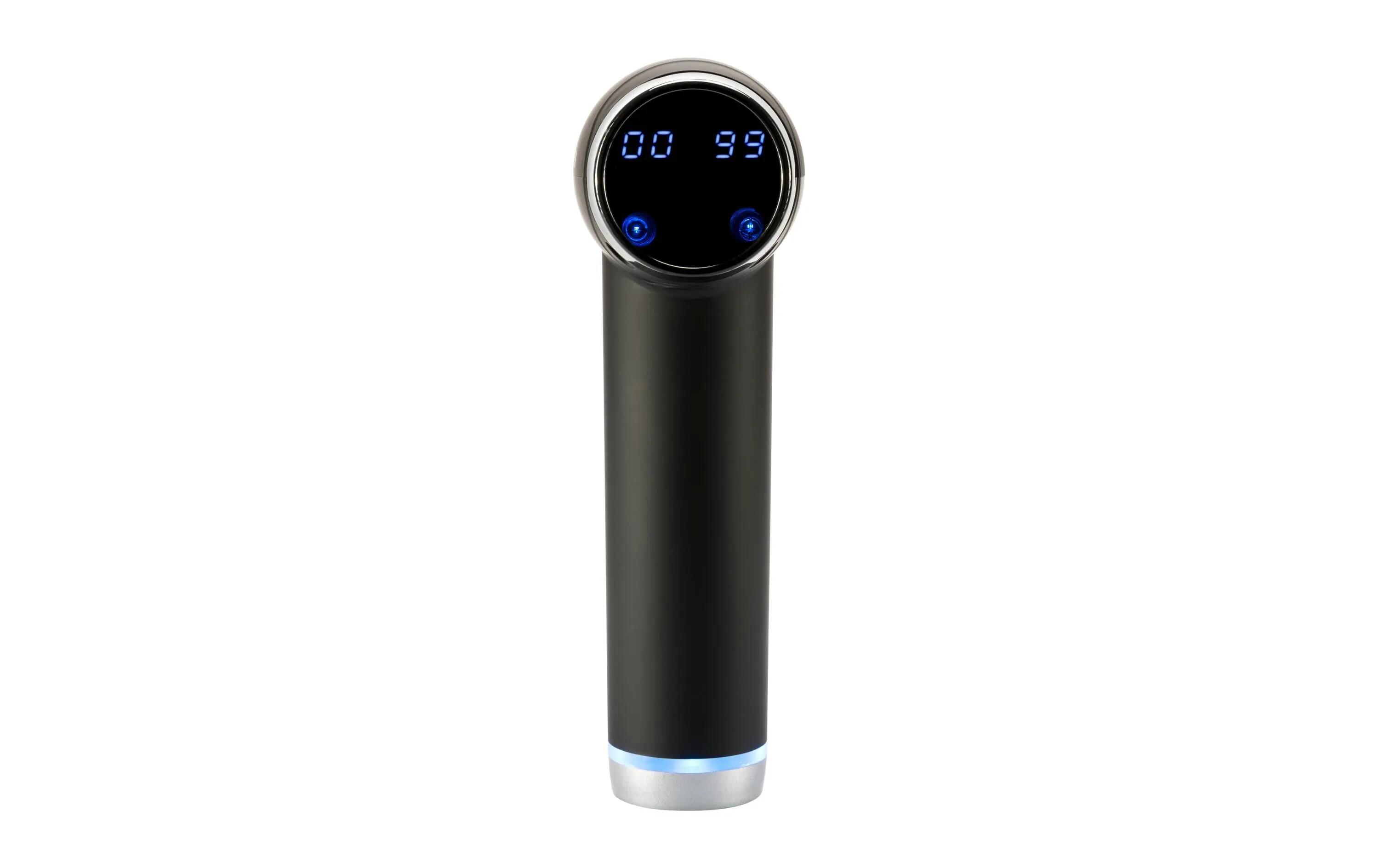 Bodi-Tek Pistolet de massage – 6 têtes, 20 vitesses 3/3