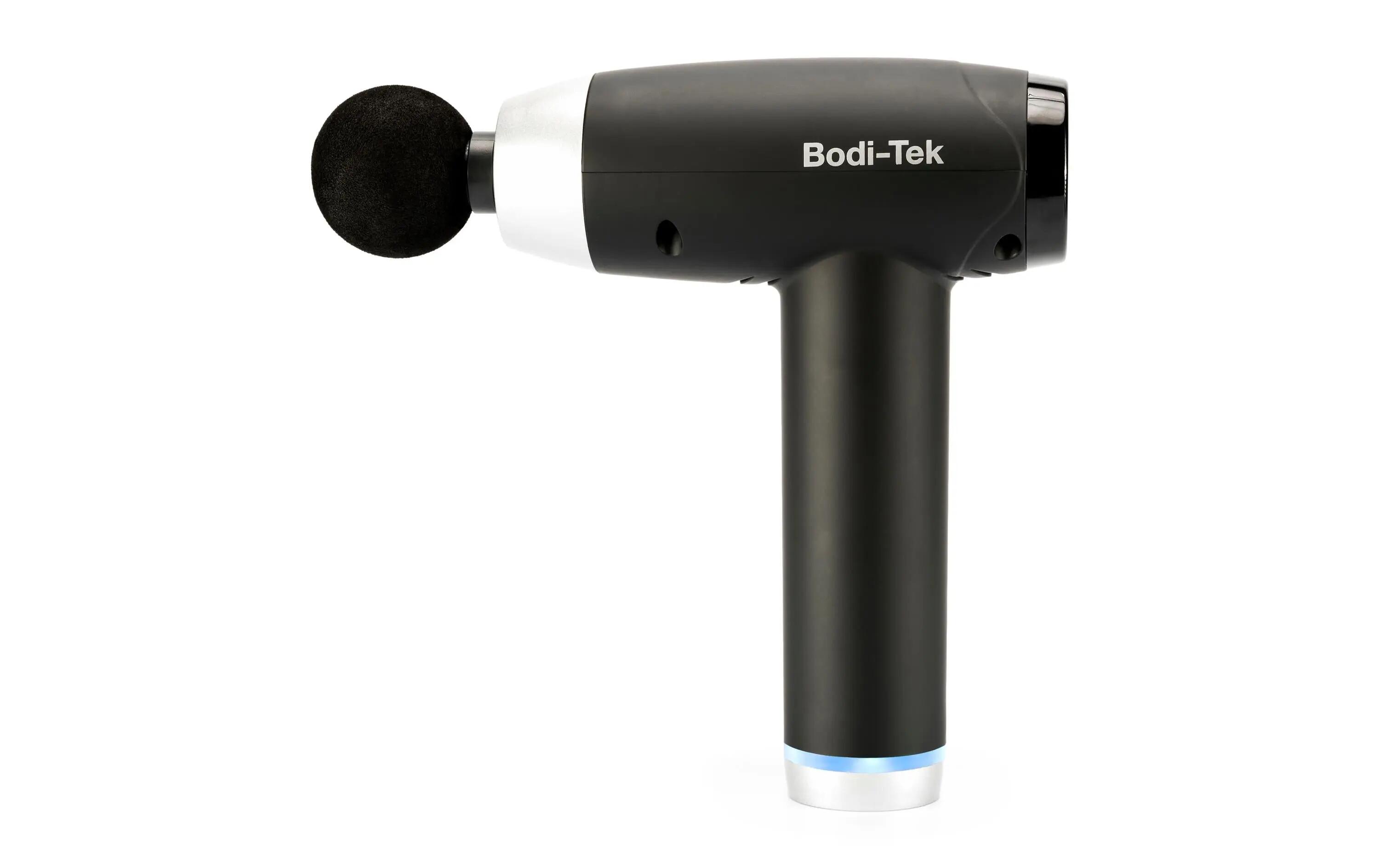 Bodi-Tek Pistolet de massage – 6 têtes, 20 vitesses 2/3