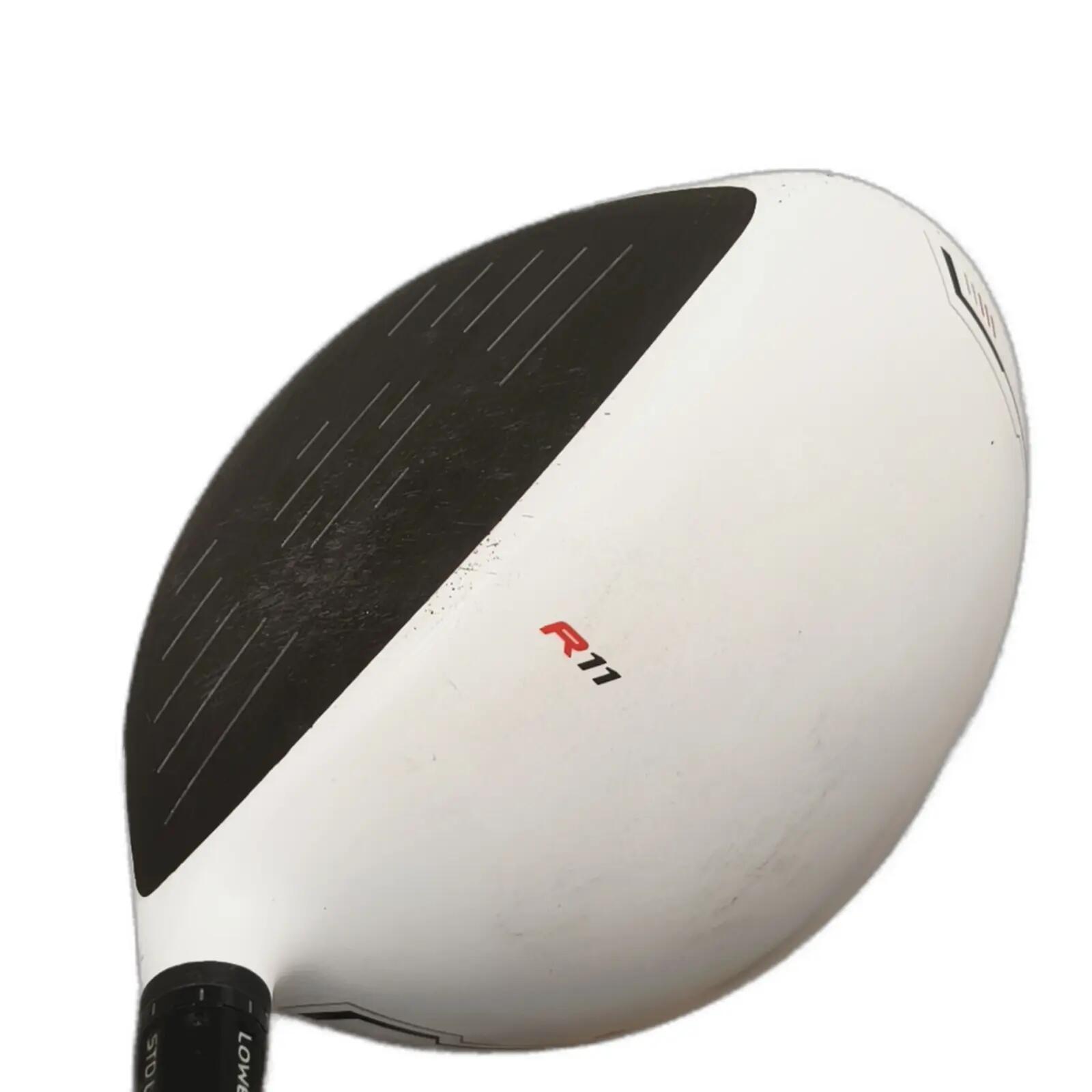 TaylorMade R11s Driver / Flex Regular / Loft 9 4/6