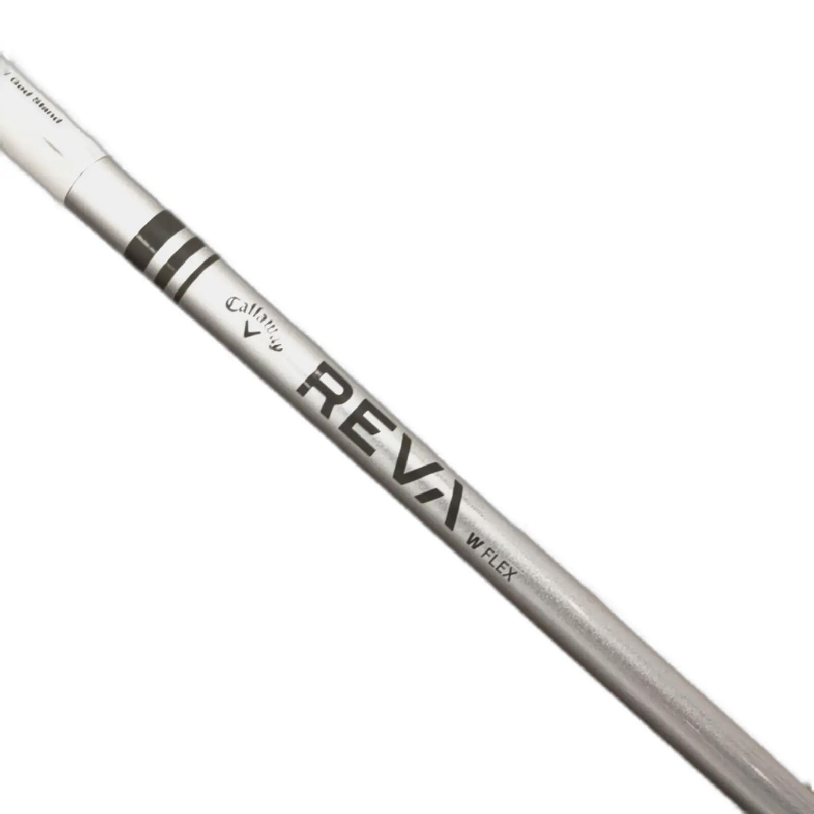 Callaway Reva Driver / Flex Ladies / Loft 12.5 5/6