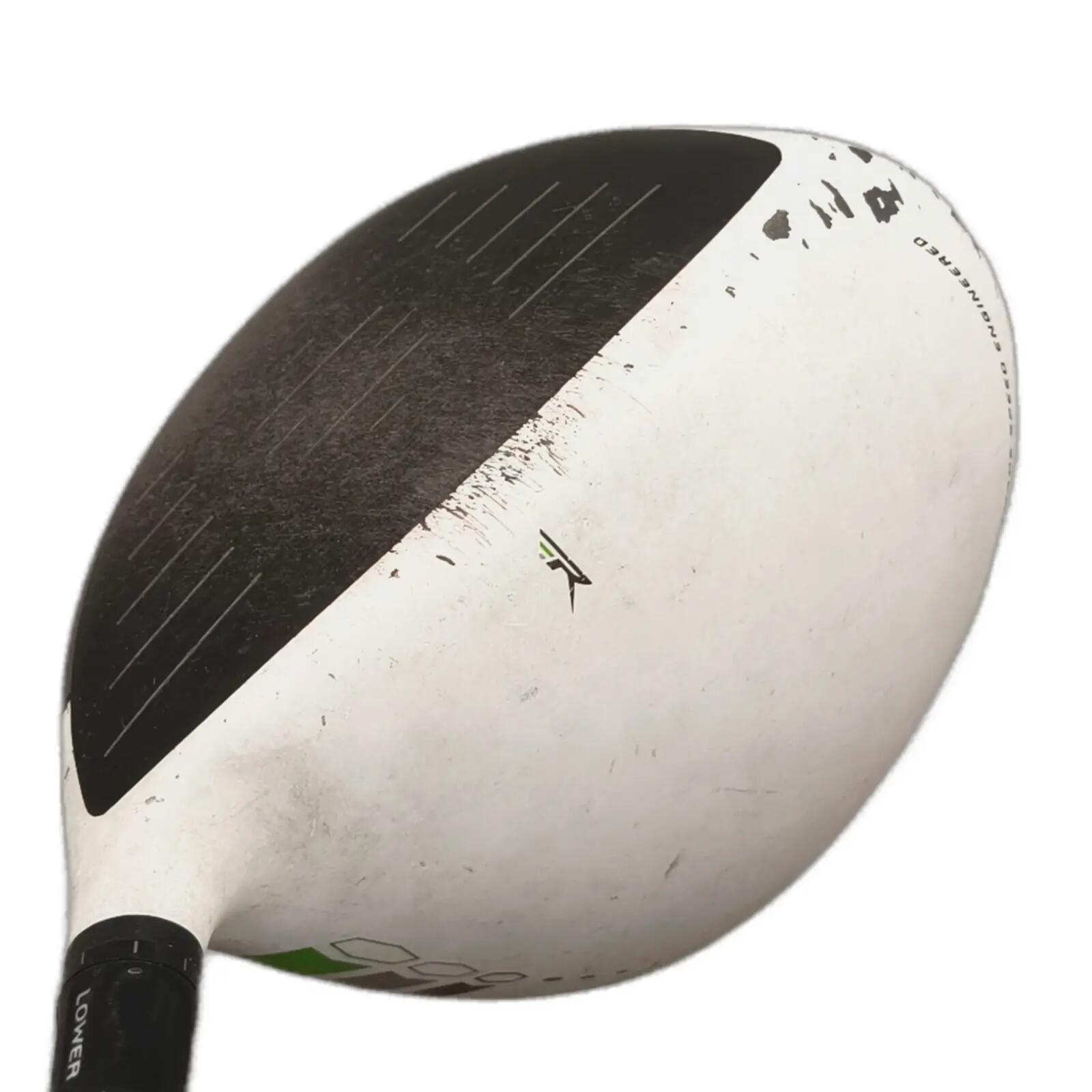 TaylorMade RBZ HL Driver / Flex Regular / Loft 13 4/6
