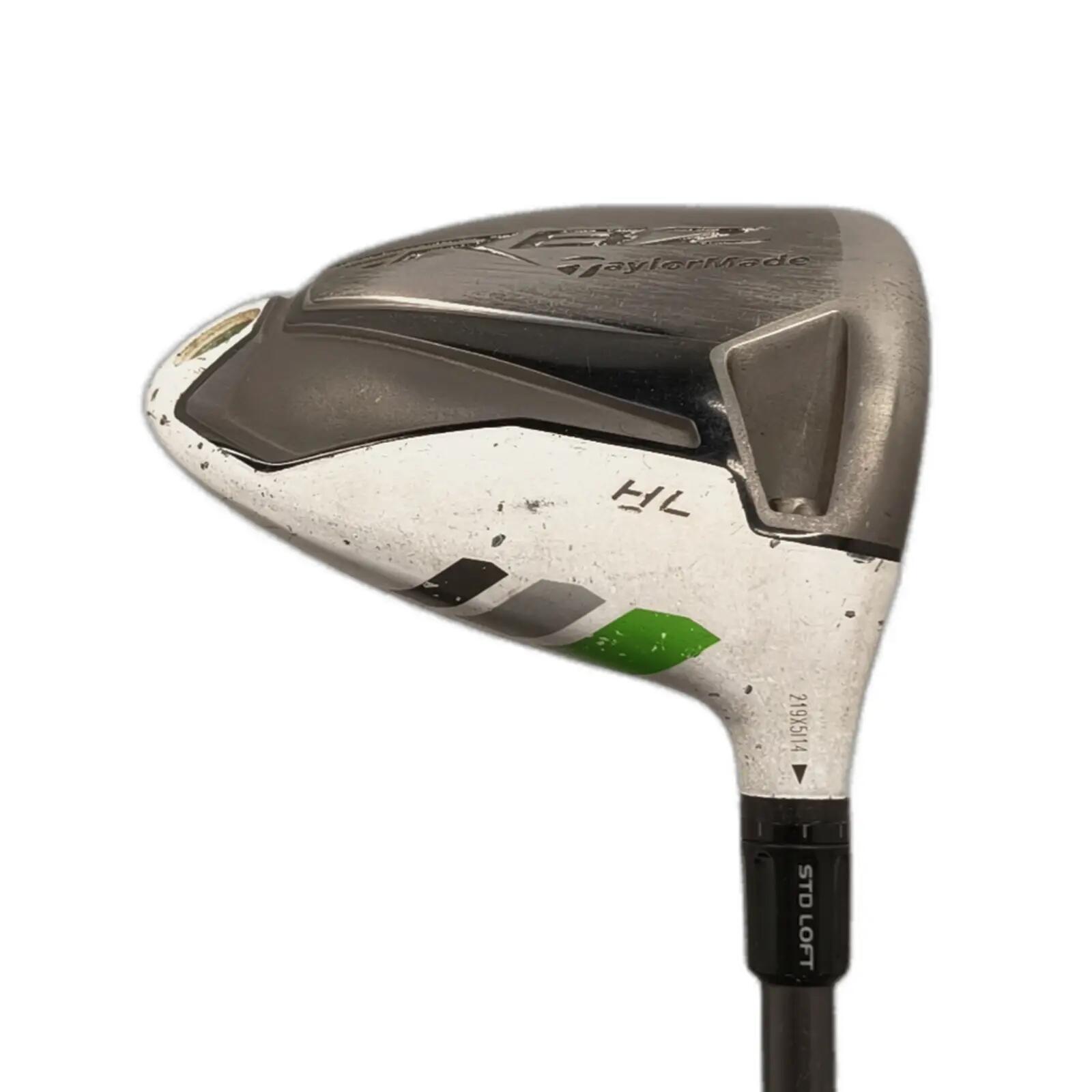 TaylorMade RBZ HL Driver / Flex Regular / Loft 13 3/6