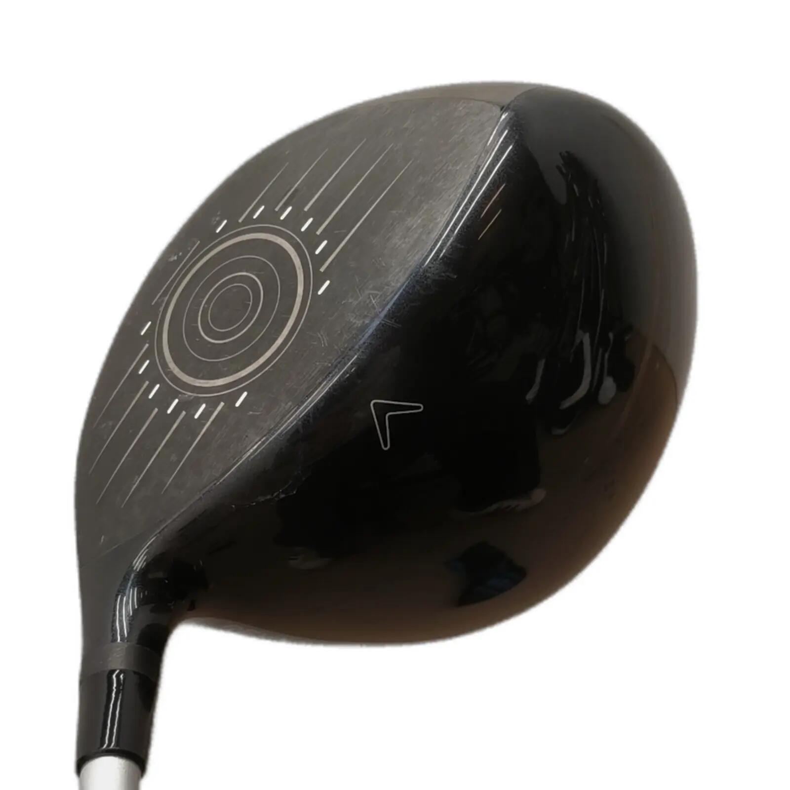 Callaway Reva Driver / Flex Ladies / Loft 12.5 4/6