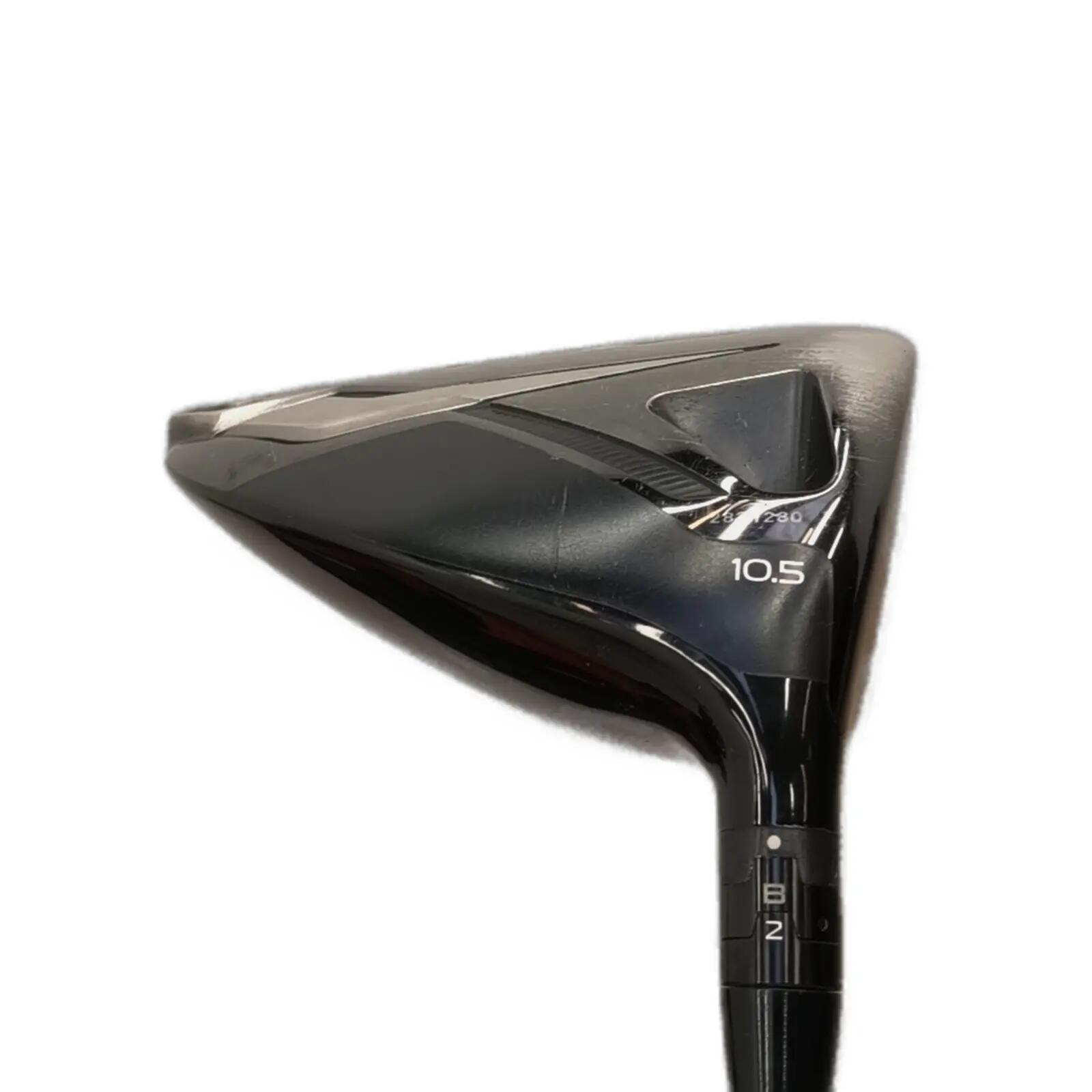 Titleist TS2 Driver / Flex Regular / Loft 10.5 3/6
