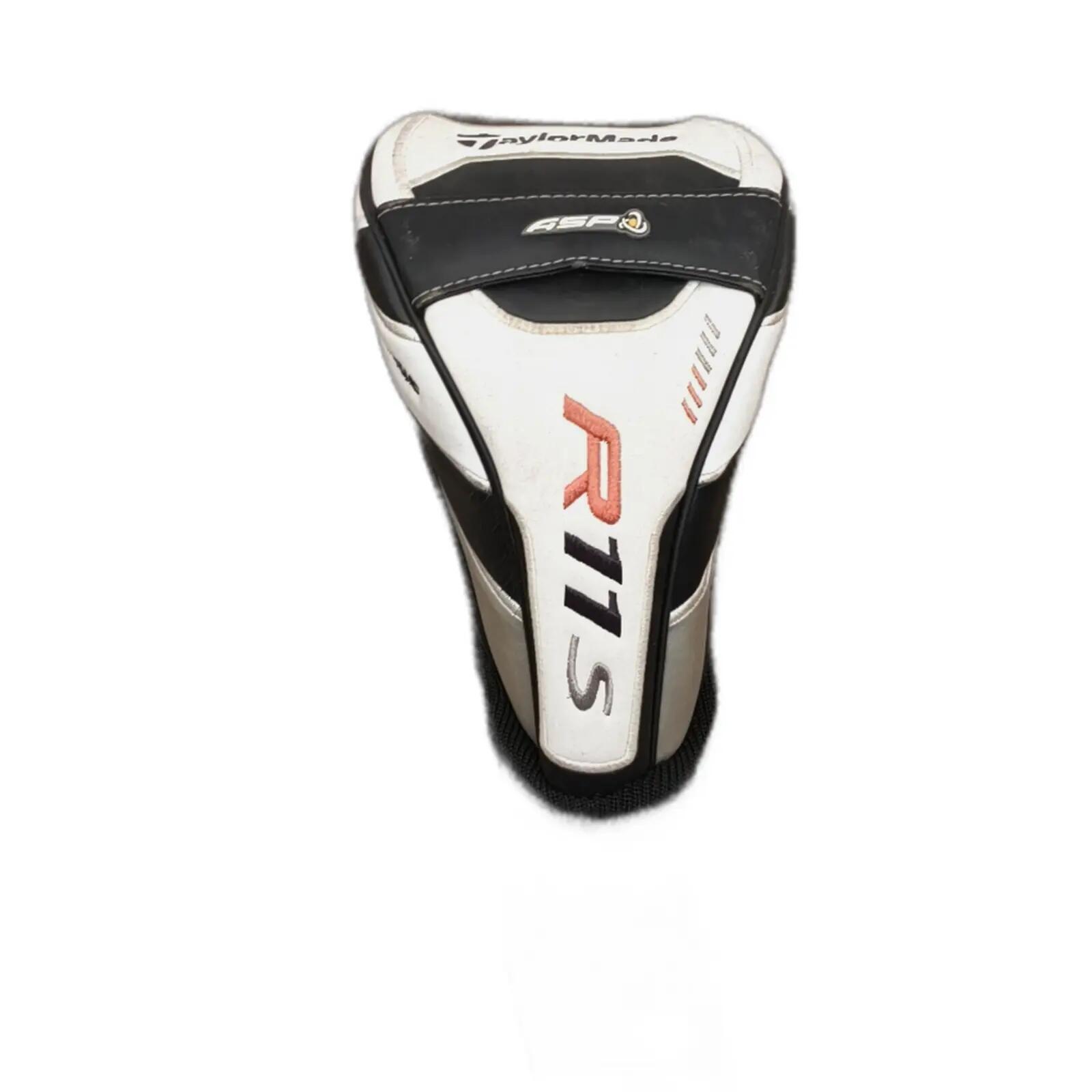 TaylorMade R11s Driver / Flex Regular / Loft 9 2/6