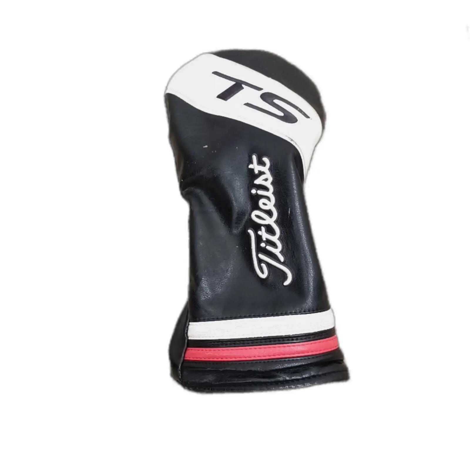 Titleist TS2 Driver / Flex Regular / Loft 10.5 2/6