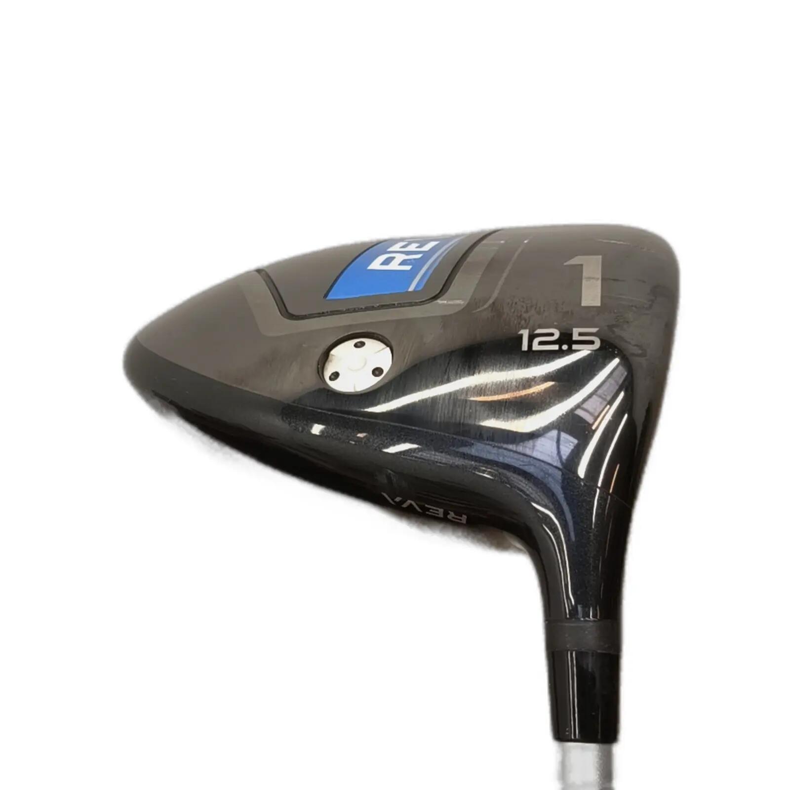 Callaway Reva Driver / Flex Ladies / Loft 12.5 3/6