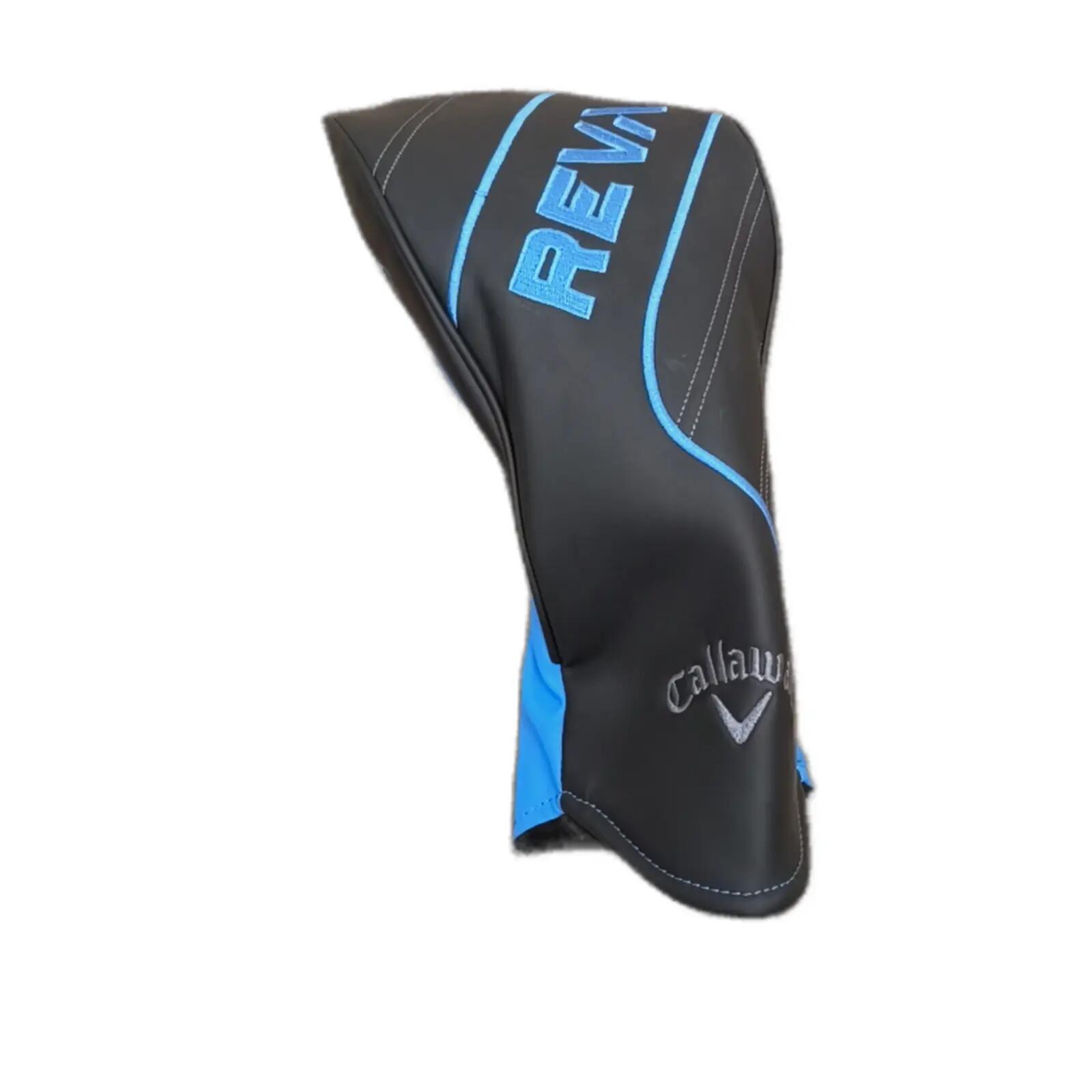 Callaway Reva Driver / Flex Ladies / Loft 12.5 2/6