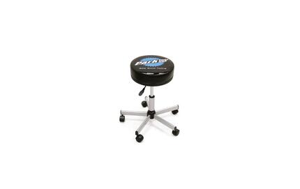 ParkTool STL-2 Tabouret d'atelier réglable en hauteur