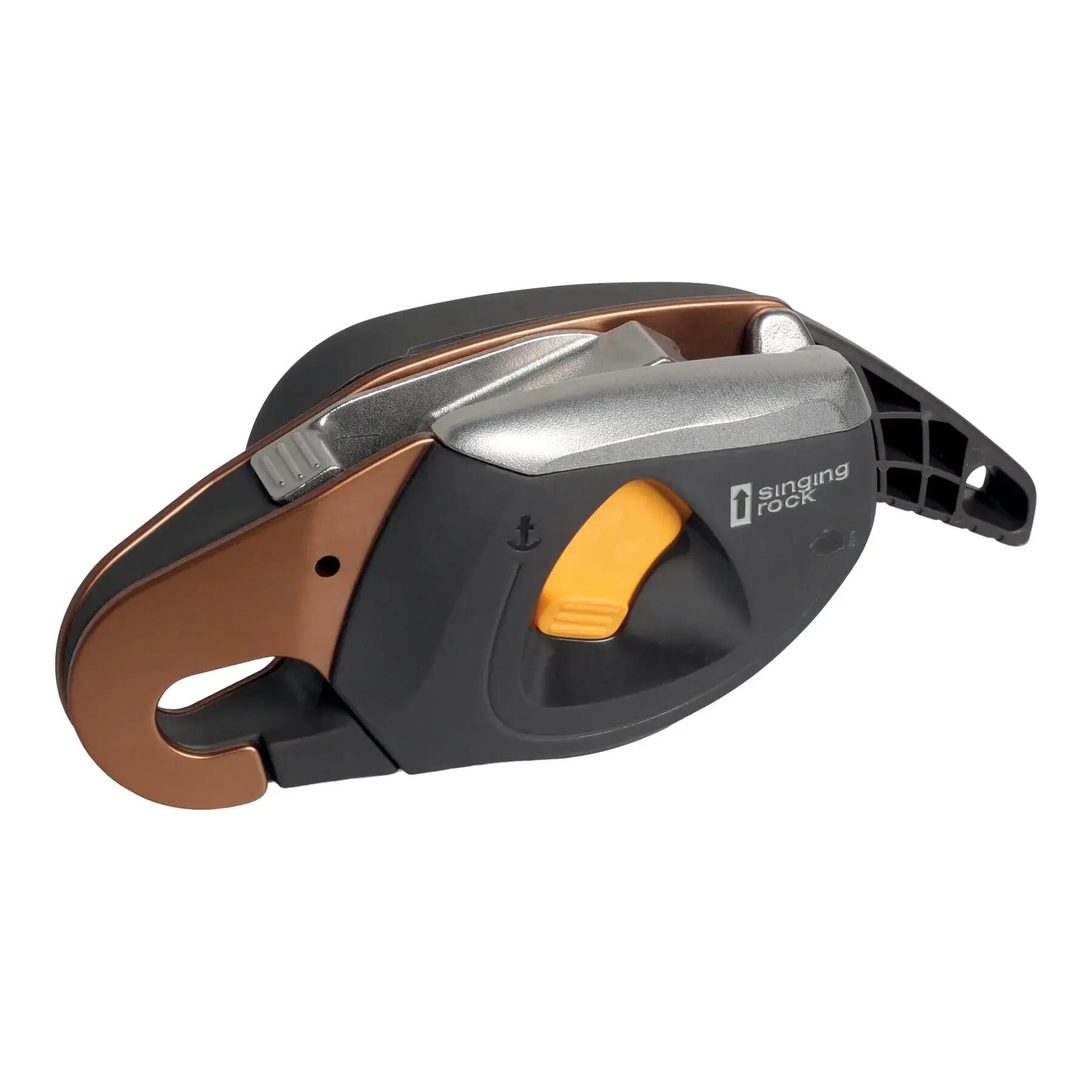 SINGING ROCK picture