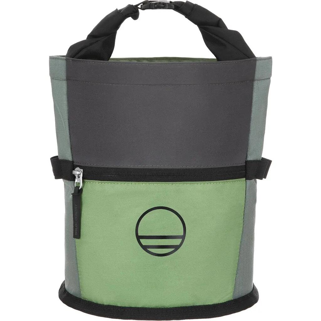 Wild Country Chalk Bucket Sequence Green
