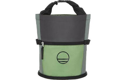 Wild Country Chalk Bucket Sequence Grün