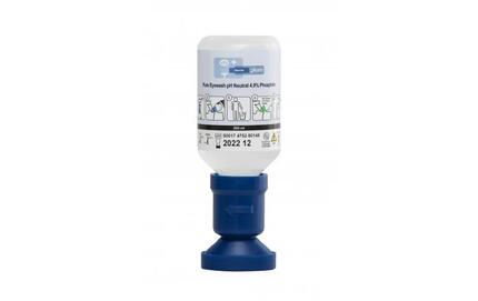 PLUM Solution de rinçage oculaire pH Neutre 200 ml