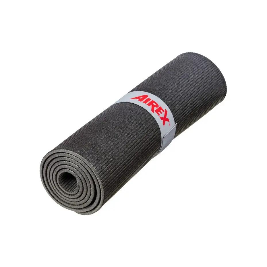 Tappetino da pilates 190x60x0,8 cm "Pilates 190" antracite Airex 3/3