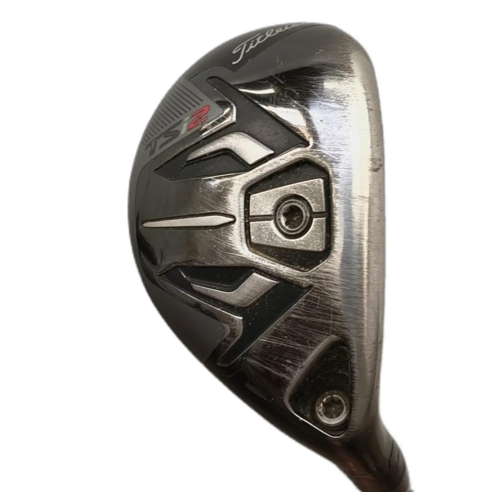 TITLEIST picture