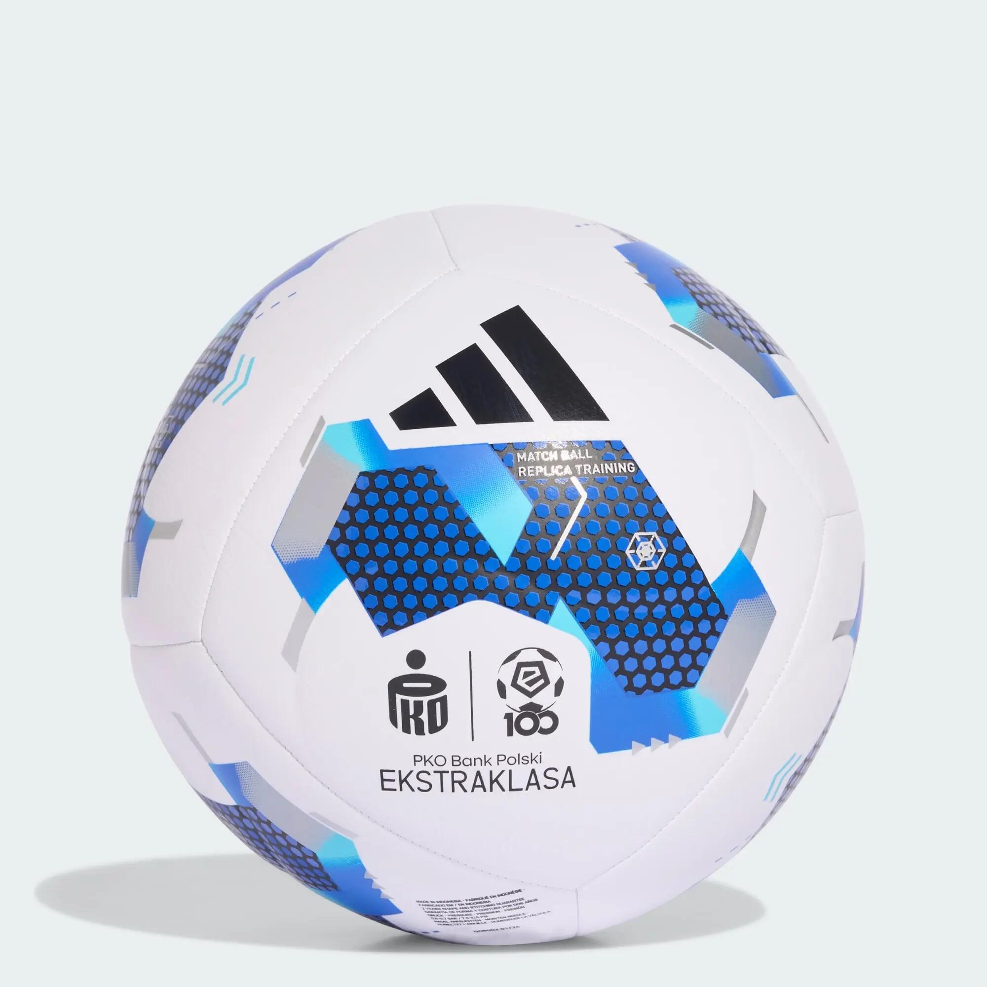 Piłka Ekstraklasa 26/27 Training 5/5
