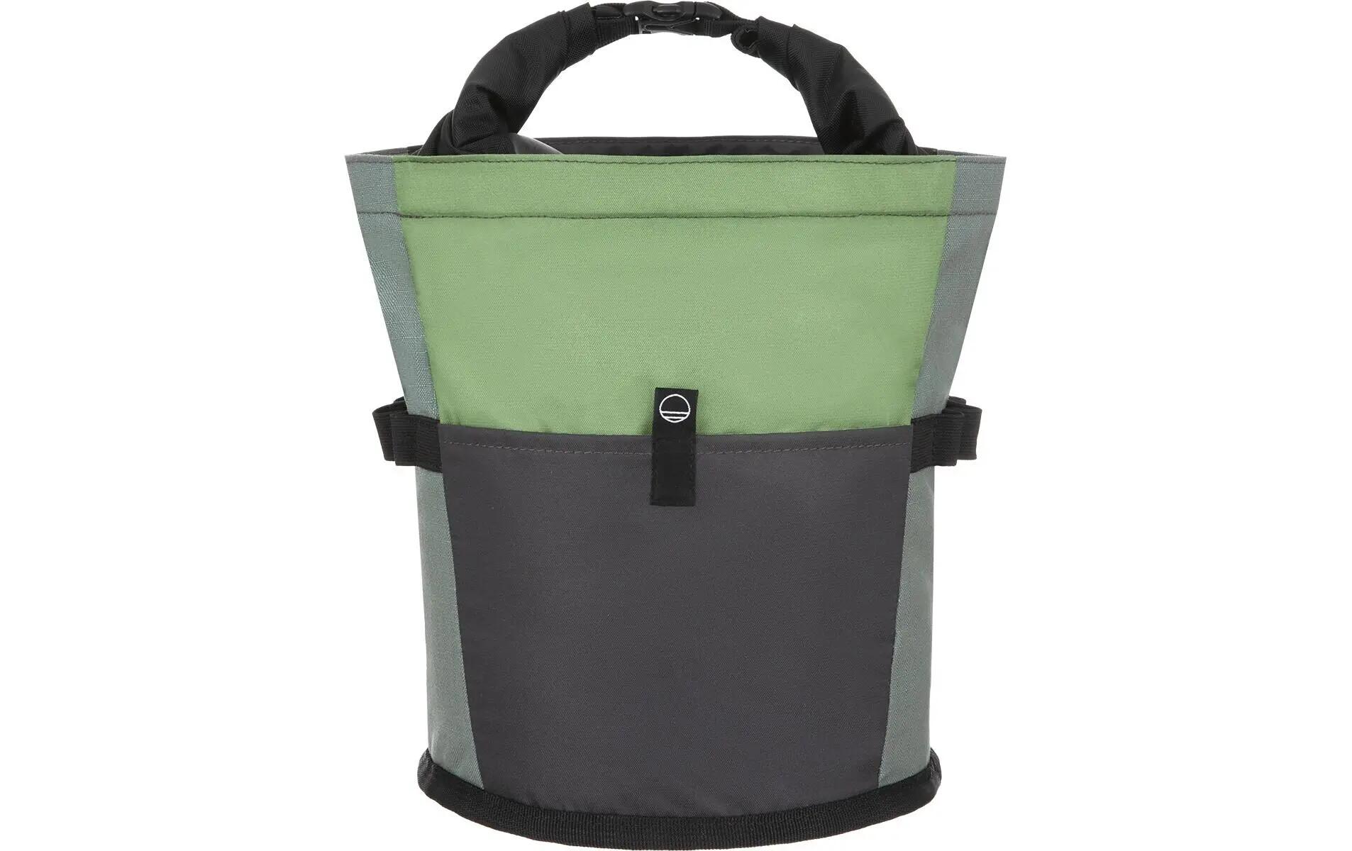 Wild Country Chalk Bucket Sequence Verde 2/3