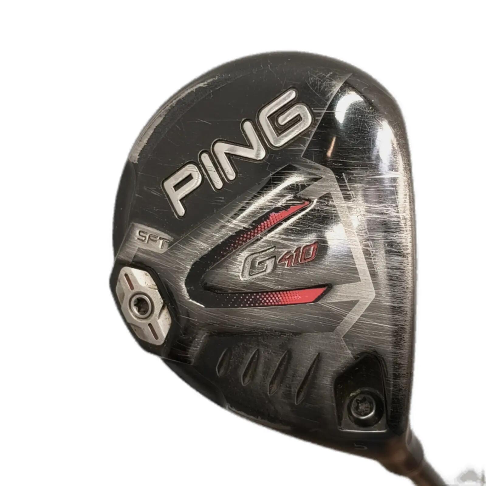 PING G410 SFT Fairway Wood / Flex Regular / #5 / 17.5 1/5