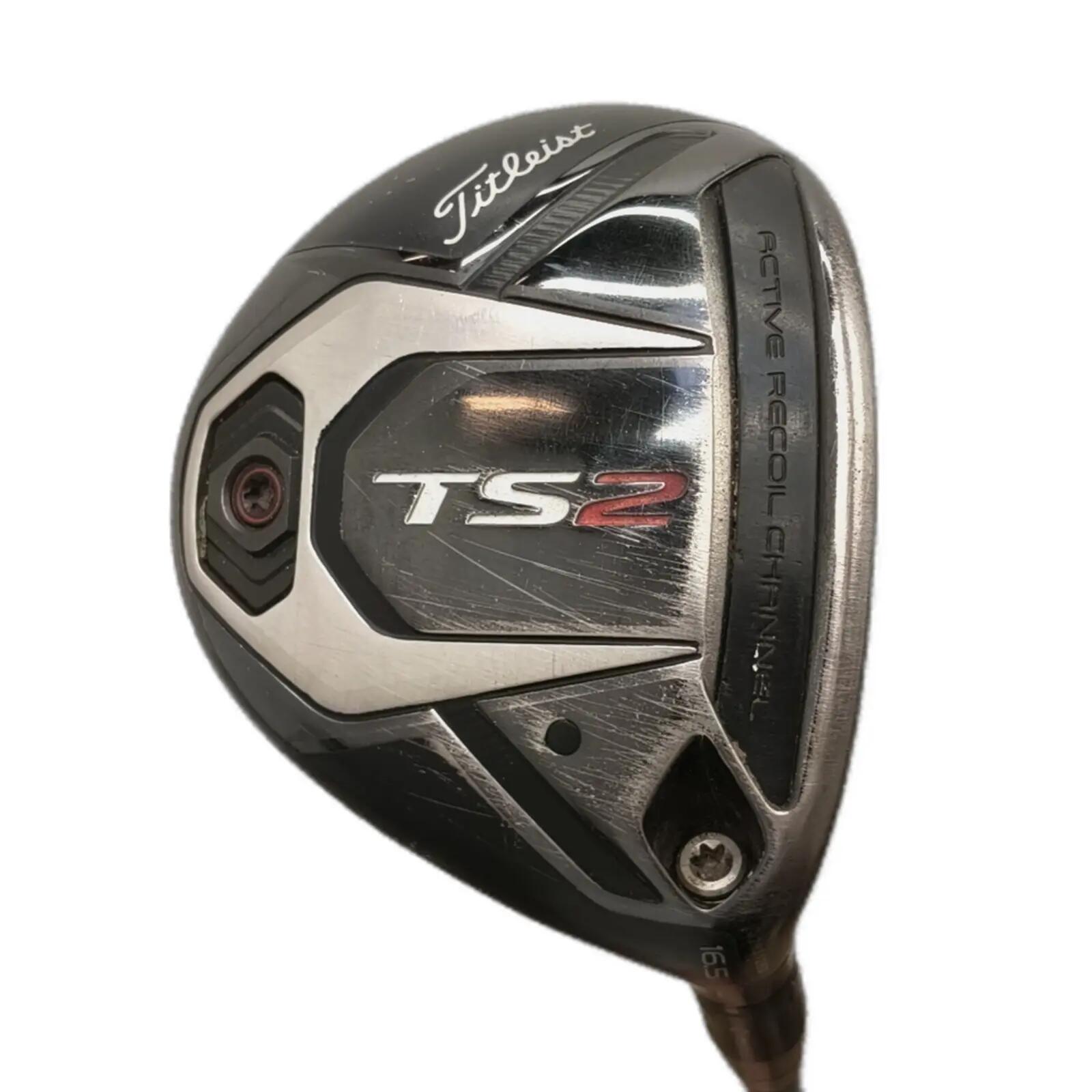 TITLEIST picture