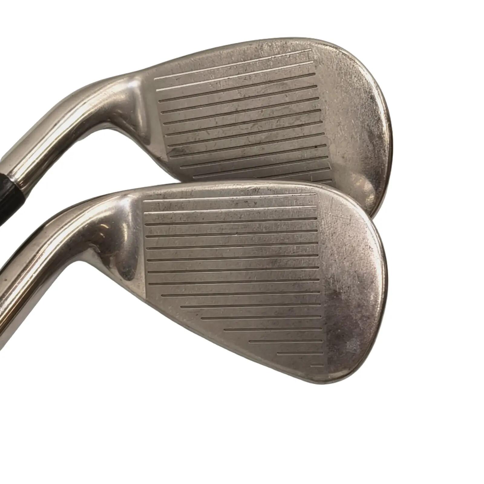 Callaway XR OS Série de fers / 7-9i+SW / Flex Ladies / Graphite 7/7