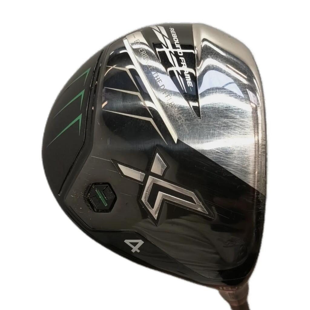 XXIO X Fairway Wood / Flex Stiff / #3/16.5
