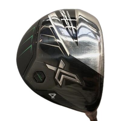 Xxio x fairway wood / flex stiff / #3/16.5