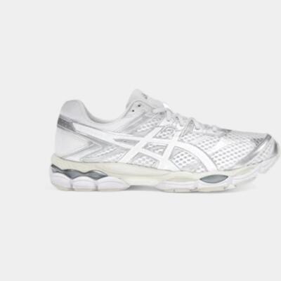 Asics gel-cumulus 16 white